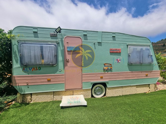 3 bed townhouse for sale in Granadilla