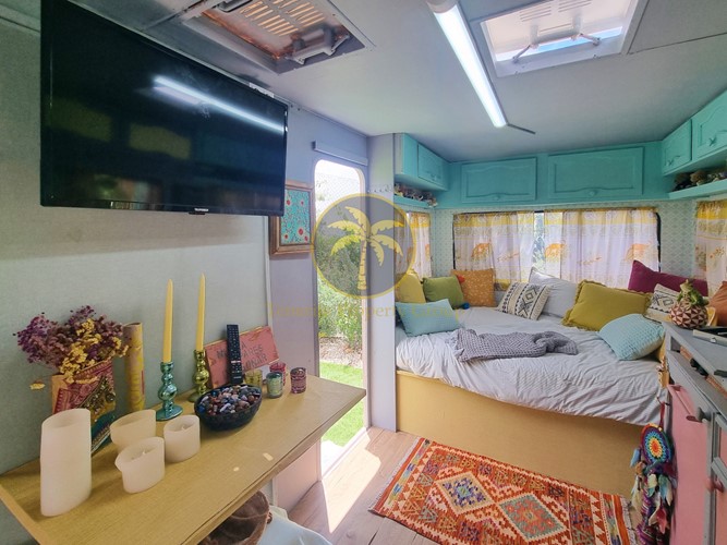 3 bed townhouse for sale in Granadilla