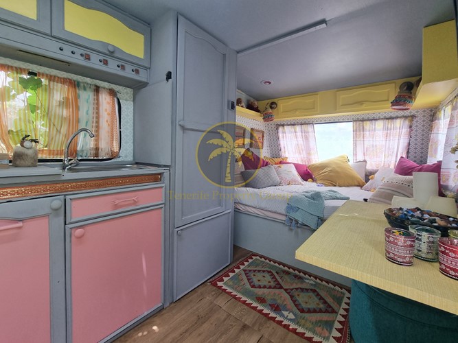 3 bed townhouse for sale in Granadilla