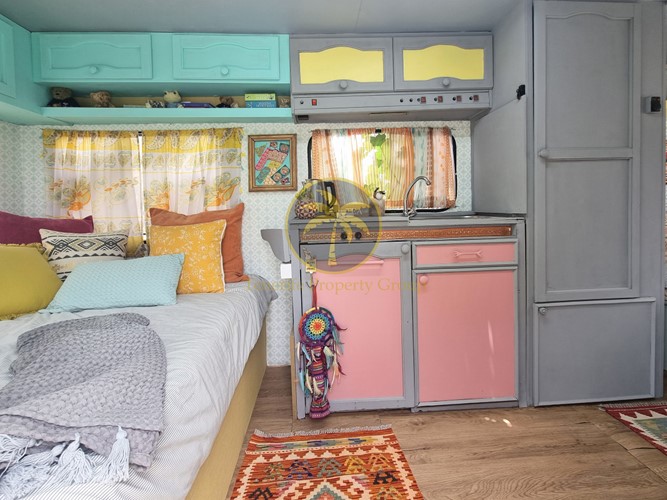 3 bed townhouse for sale in Granadilla