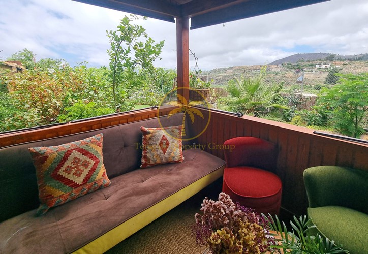 3 bed townhouse for sale in Granadilla