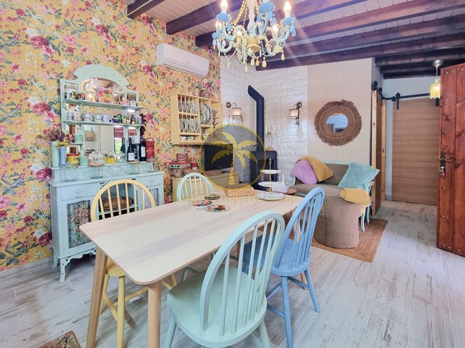 3 bed townhouse for sale in Granadilla