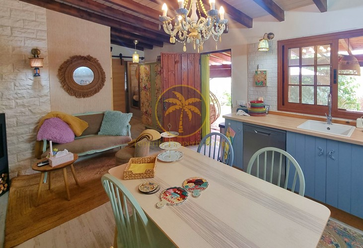 3 bed townhouse for sale in Granadilla