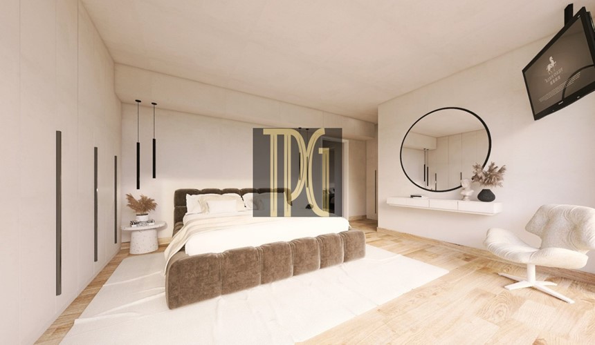 3 bed villa for sale in Roque del Conde