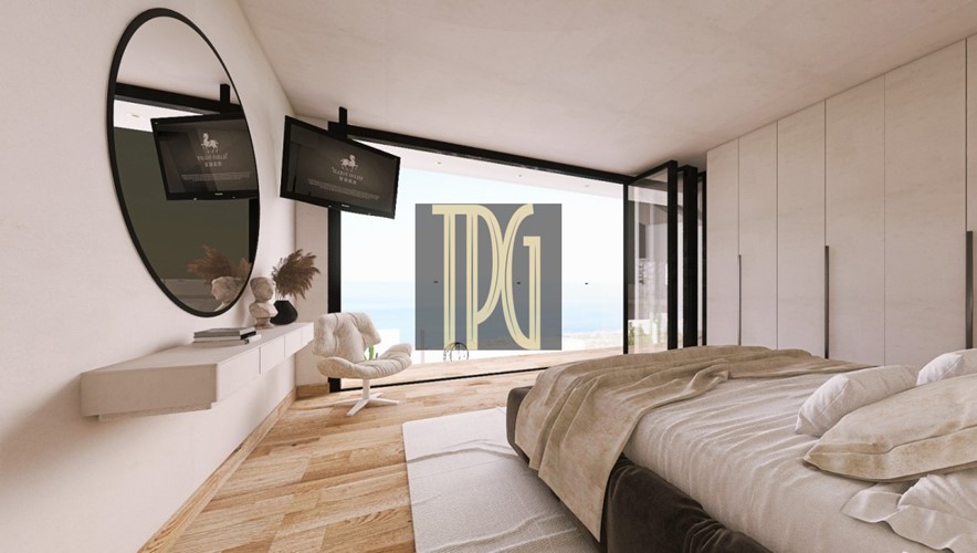 3 bed villa for sale in Roque del Conde