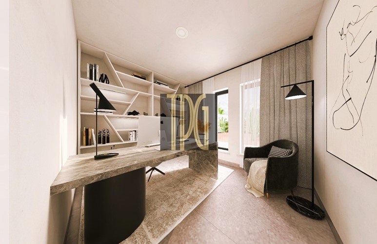 3 bed villa for sale in Roque del Conde