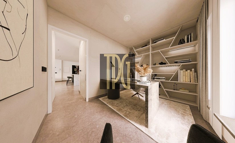 3 bed villa for sale in Roque del Conde