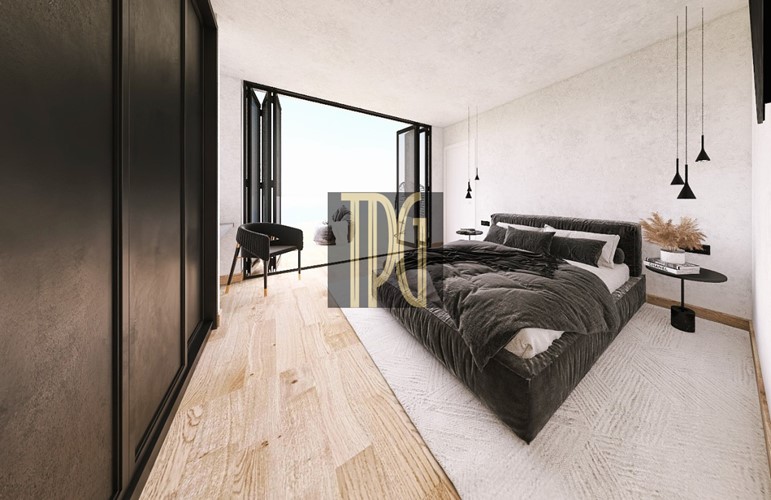 3 bed villa for sale in Roque del Conde