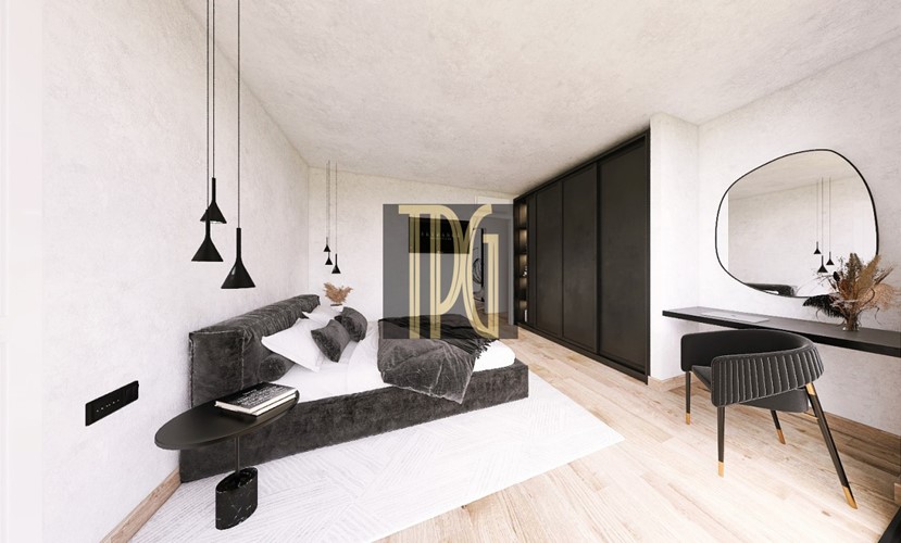 3 bed villa for sale in Roque del Conde