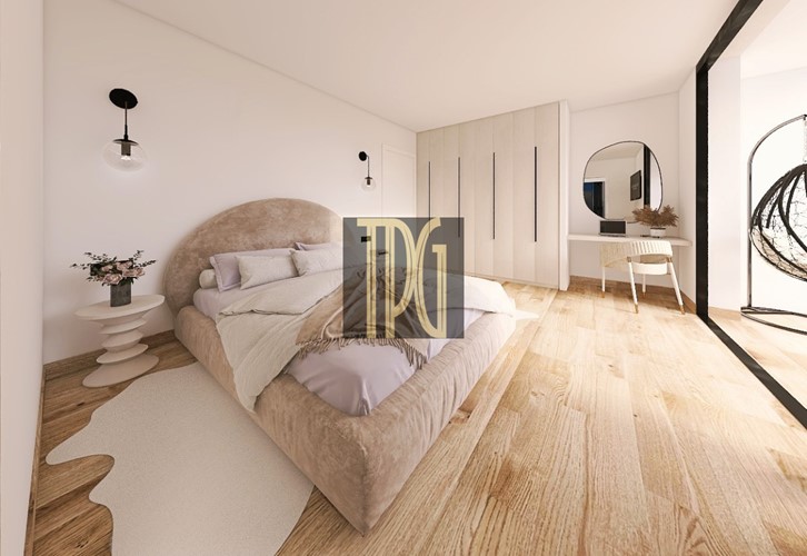 3 bed villa for sale in Roque del Conde