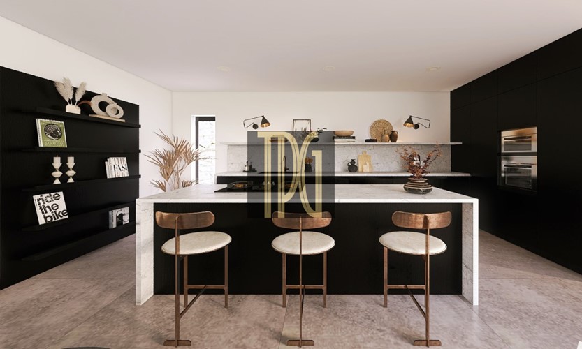 3 bed villa for sale in Roque del Conde