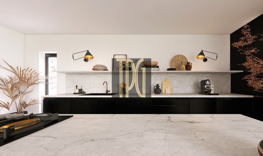 3 bed villa for sale in Roque del Conde