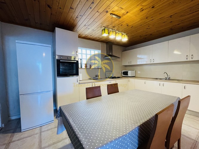 4 bed townhouse for sale in Las Moraditas