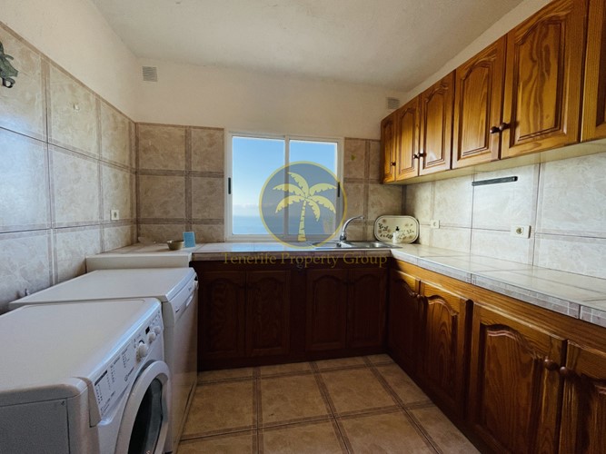 4 bed townhouse for sale in Las Moraditas