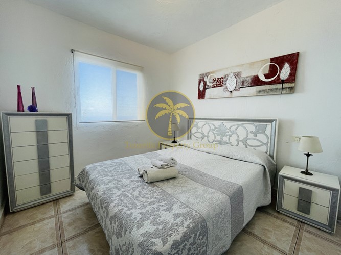 4 bed townhouse for sale in Las Moraditas