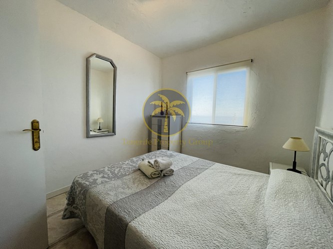 4 bed townhouse for sale in Las Moraditas