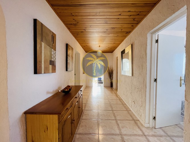 4 bed townhouse for sale in Las Moraditas