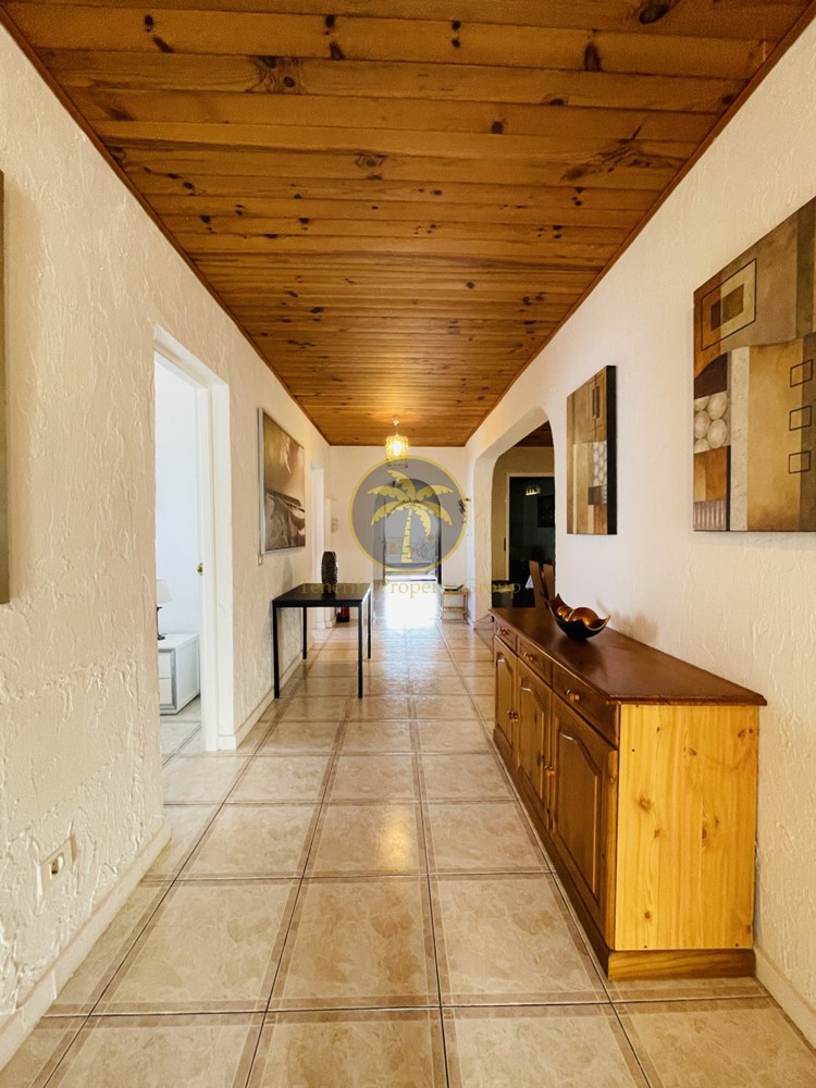 4 bed townhouse for sale in Las Moraditas