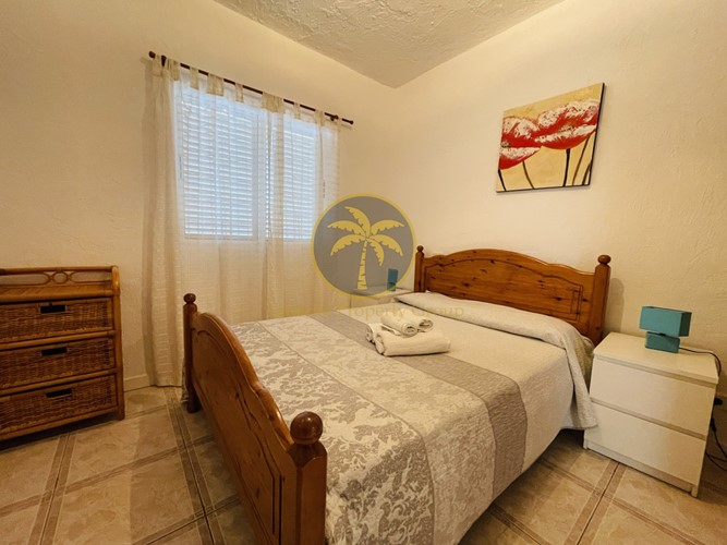4 bed townhouse for sale in Las Moraditas