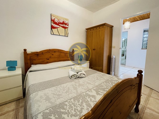 4 bed townhouse for sale in Las Moraditas