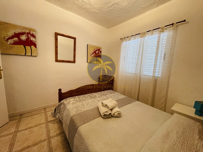 4 bed townhouse for sale in Las Moraditas