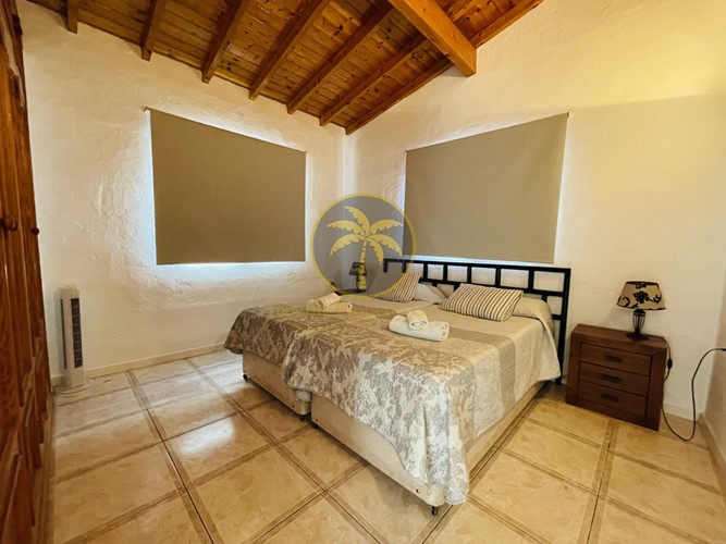 4 bed townhouse for sale in Las Moraditas