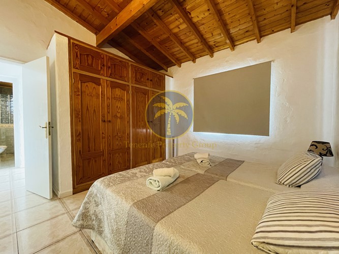 4 bed townhouse for sale in Las Moraditas