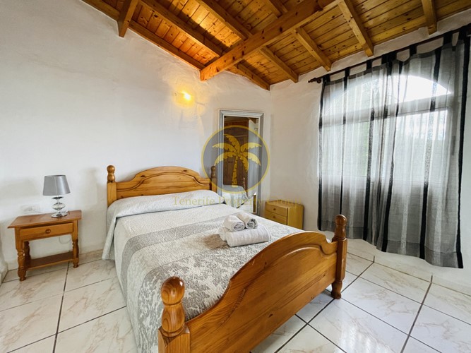 4 bed townhouse for sale in Las Moraditas