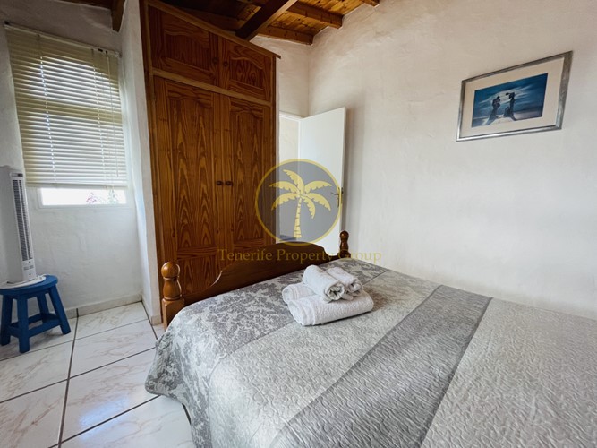 4 bed townhouse for sale in Las Moraditas