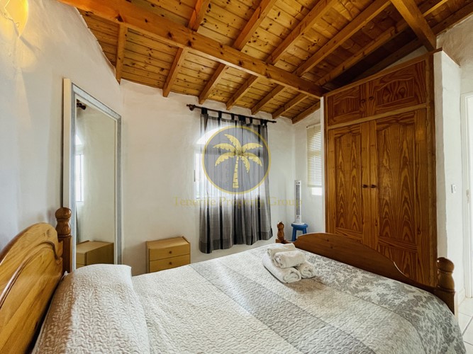 4 bed townhouse for sale in Las Moraditas