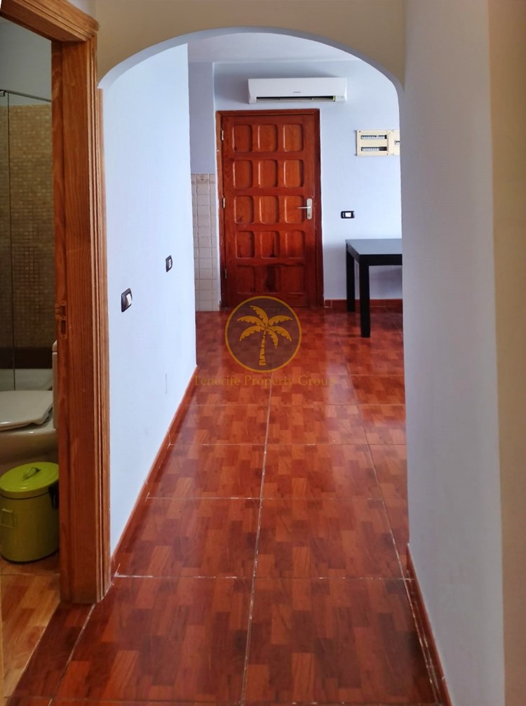 2 bed apartment for sale in Los Cristianos