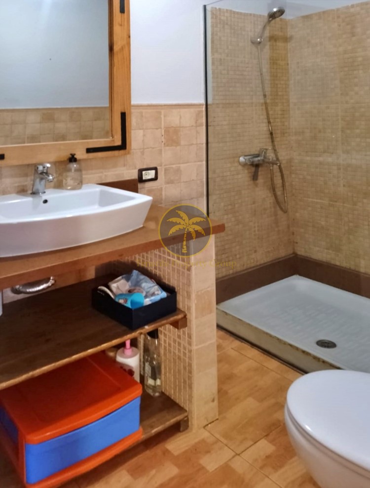 2 bed apartment for sale in Los Cristianos