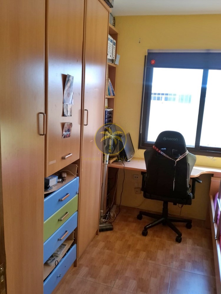 2 bed apartment for sale in Los Cristianos