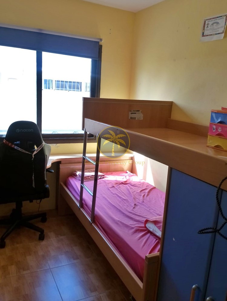 2 bed apartment for sale in Los Cristianos