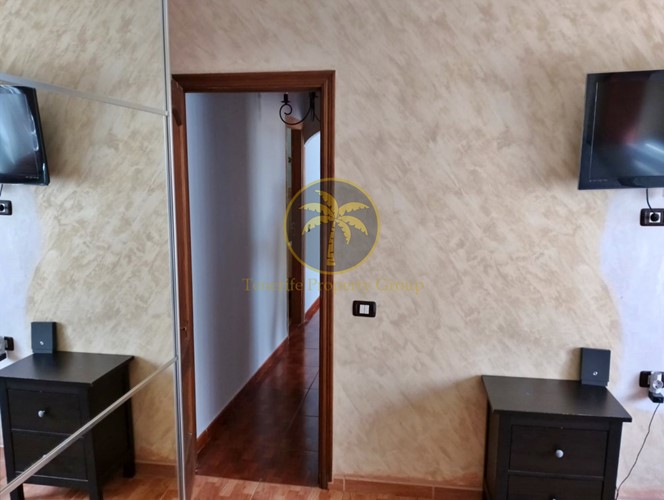 2 bed apartment for sale in Los Cristianos