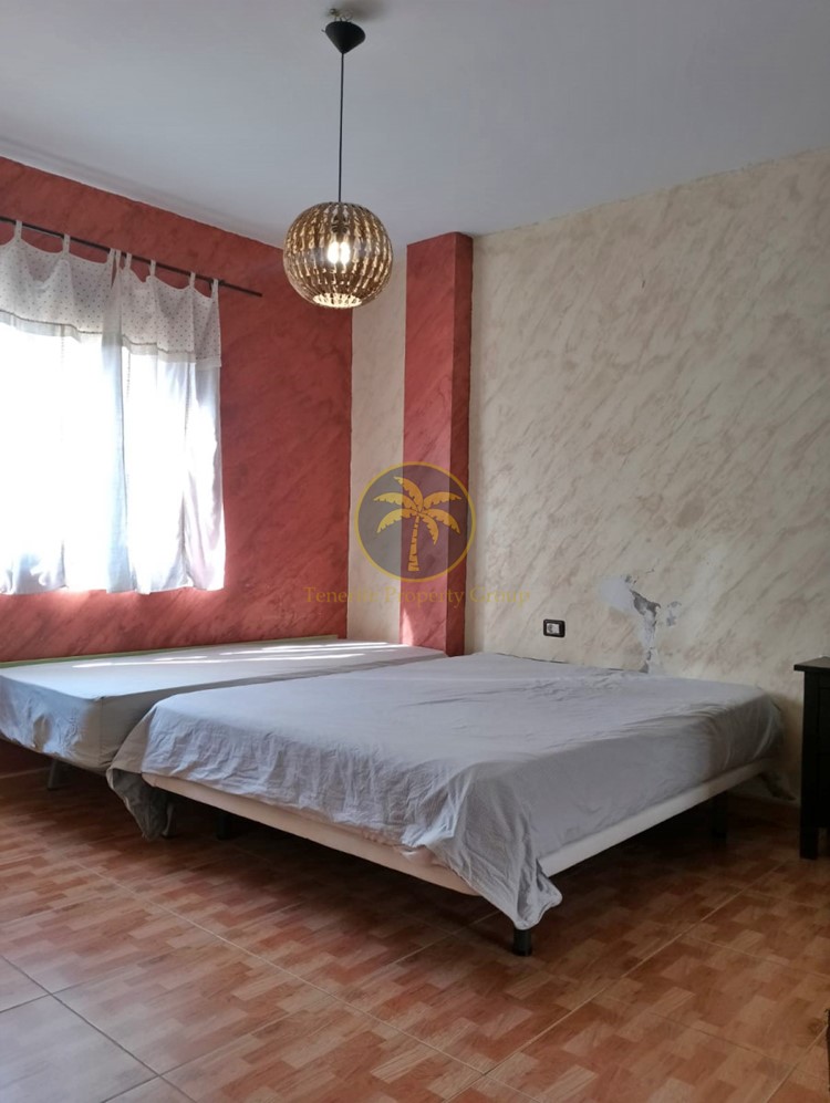 2 bed apartment for sale in Los Cristianos