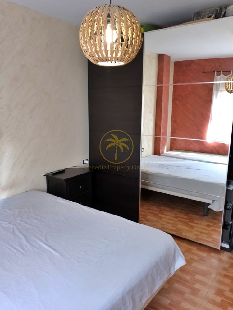 2 bed apartment for sale in Los Cristianos
