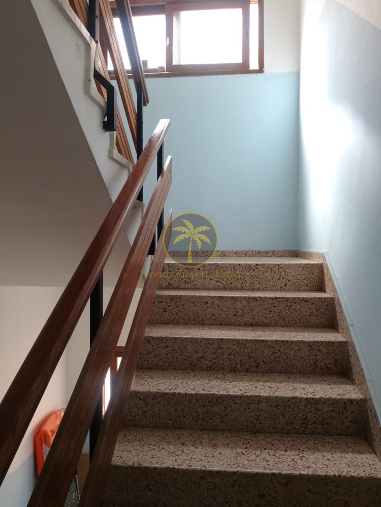 2 bed apartment for sale in Los Cristianos