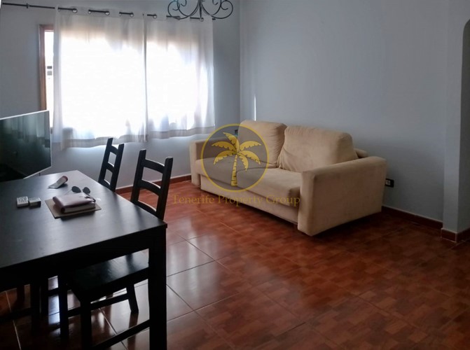 2 bed apartment for sale in Los Cristianos