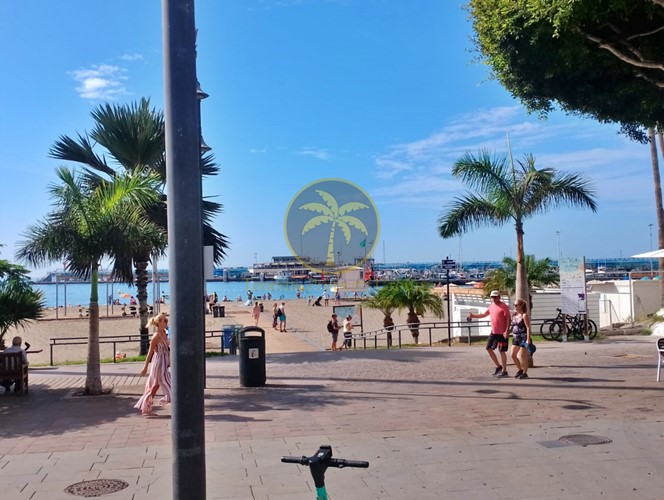 2 bed apartment for sale in Los Cristianos