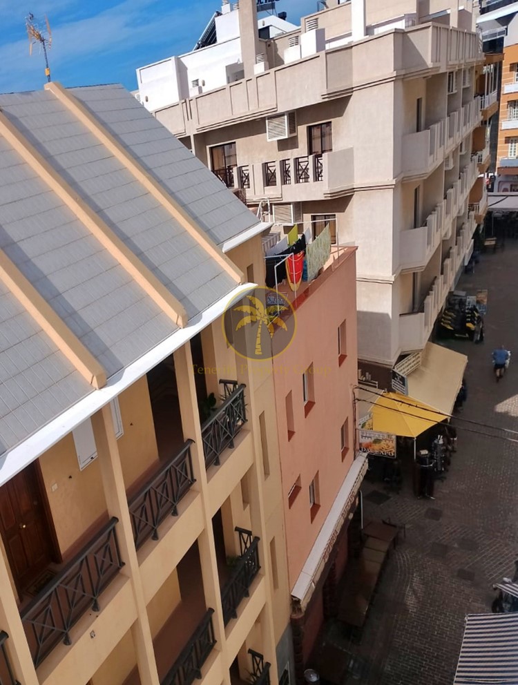 2 bed apartment for sale in Los Cristianos