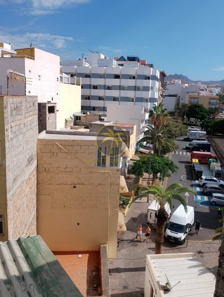 2 bed apartment for sale in Los Cristianos