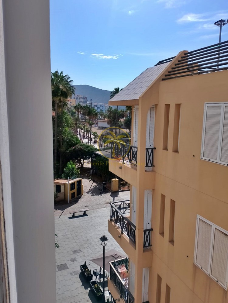2 bed apartment for sale in Los Cristianos