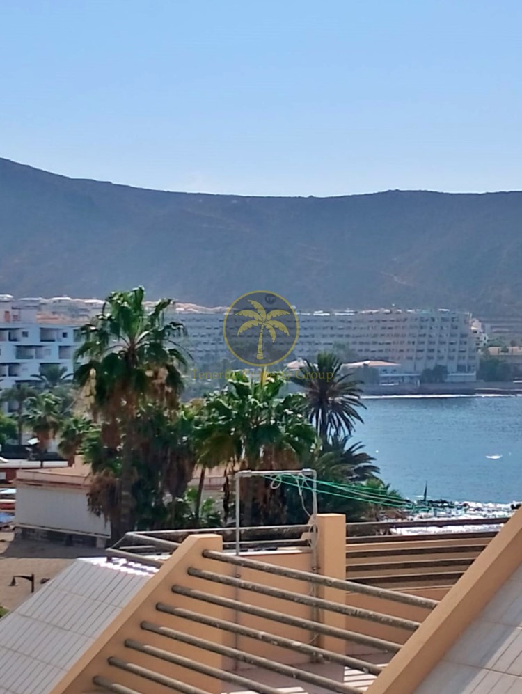 2 bed apartment for sale in Los Cristianos
