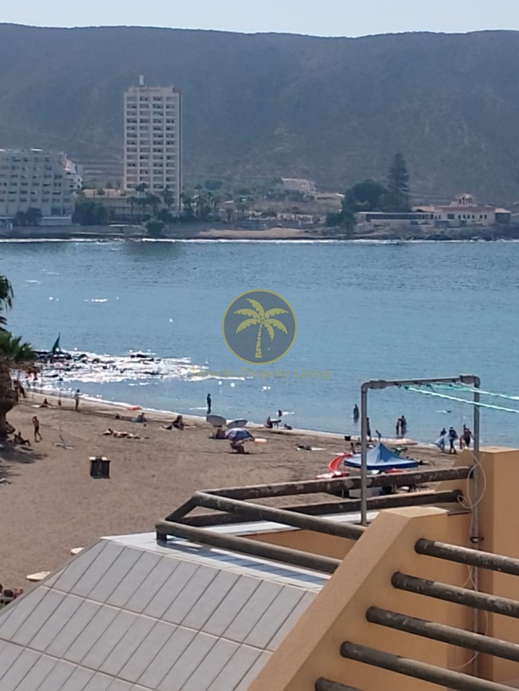 2 bed apartment for sale in Los Cristianos