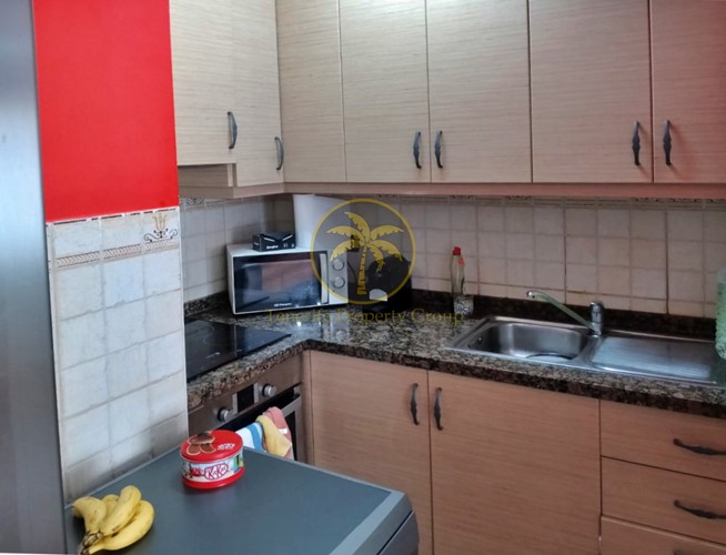 2 bed apartment for sale in Los Cristianos