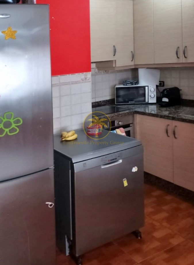 2 bed apartment for sale in Los Cristianos