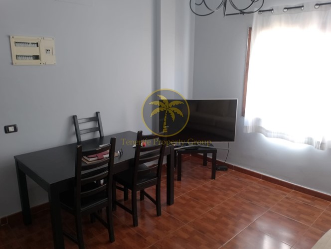 2 bed apartment for sale in Los Cristianos
