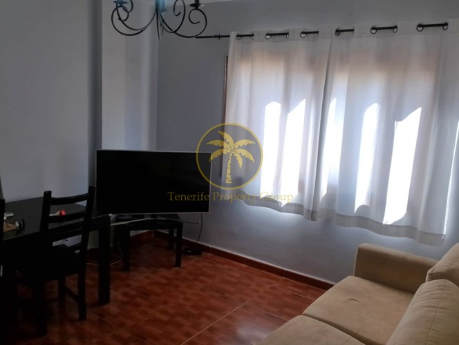 2 bed apartment for sale in Los Cristianos