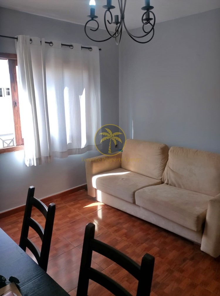 2 bed apartment for sale in Los Cristianos